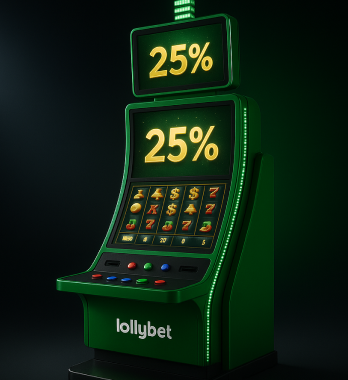 25% Reload Casino – Chaque Semaine