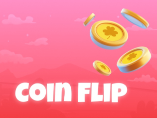 Coin Flip