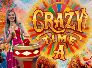Crazy Time A